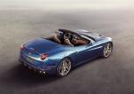 Ferrari California T 2014 года